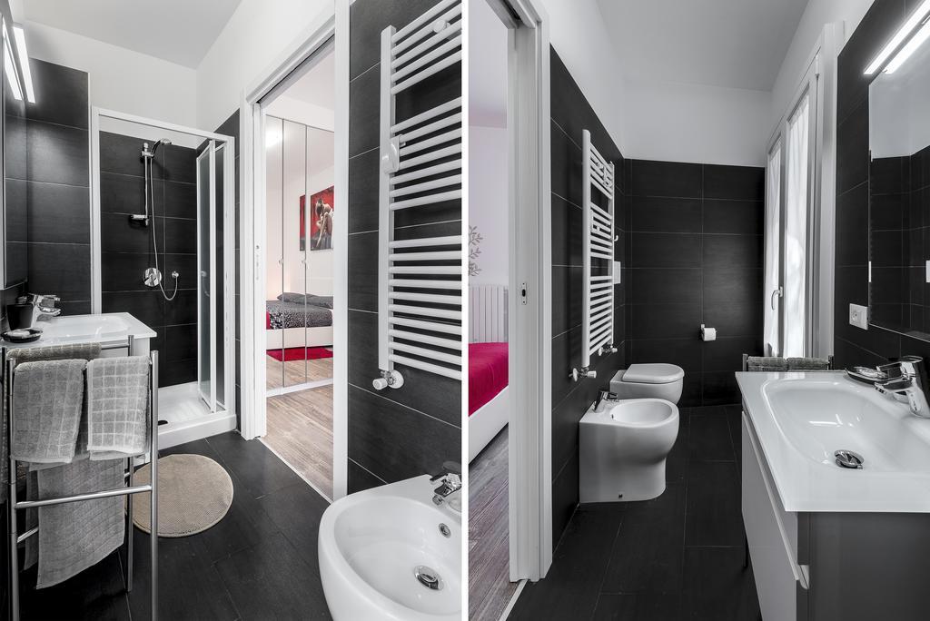 Stayeasy Filzi11 - 3 Bedrooms, 2 Baths - Central Station Milão Exterior foto