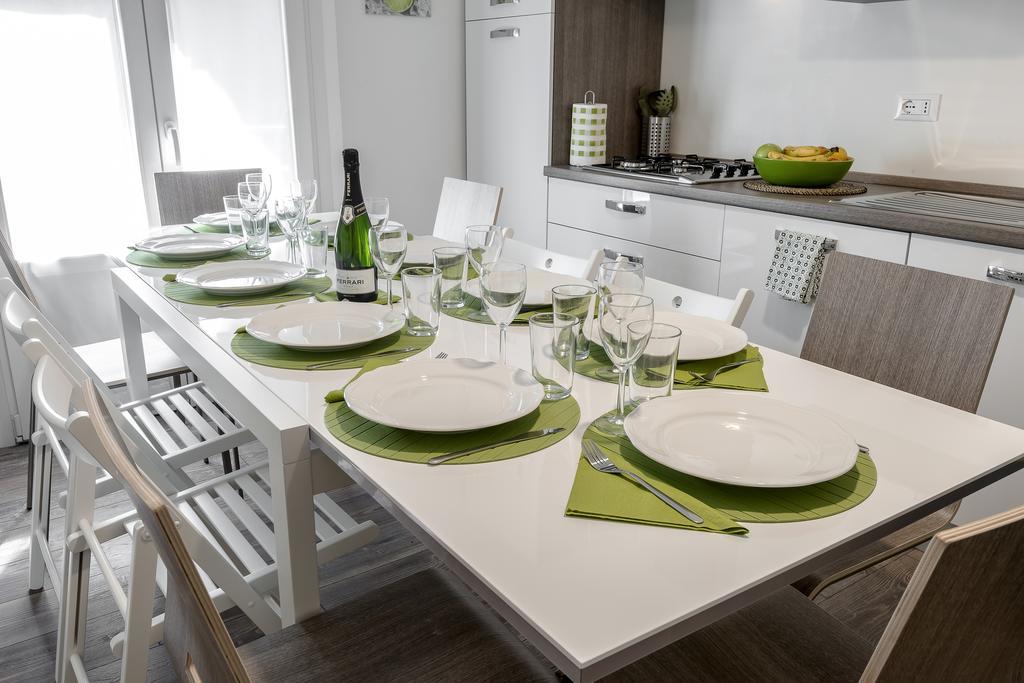 Stayeasy Filzi11 - 3 Bedrooms, 2 Baths - Central Station Milão Exterior foto