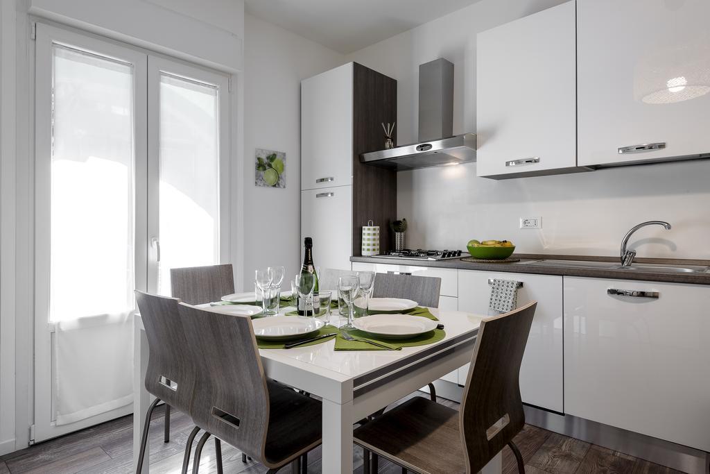 Stayeasy Filzi11 - 3 Bedrooms, 2 Baths - Central Station Milão Exterior foto